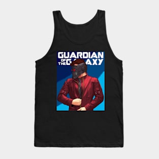 GOTG Vol 3 Tank Top